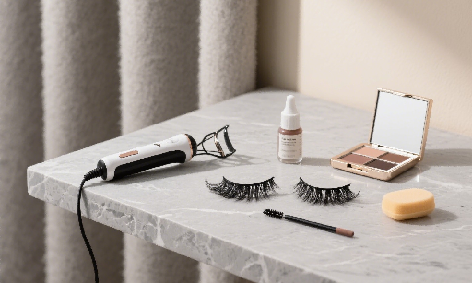 False Eyelashes for Drag Performances: Extravagant Styles for Drag Queens